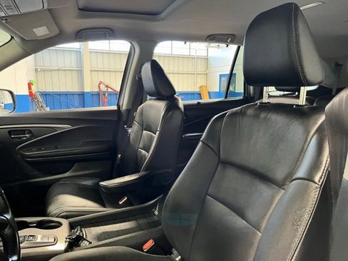 Used 2022 Honda Pilot EX-L image 23
