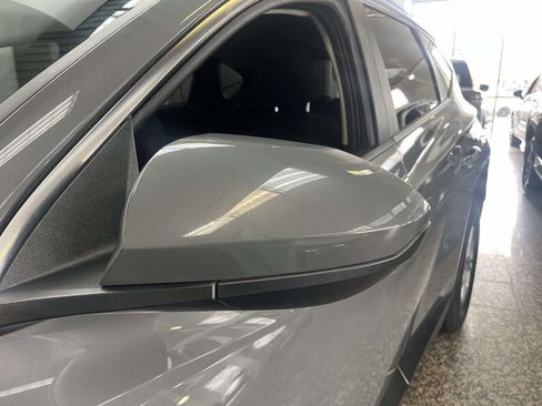 Used 2024 Hyundai Tucson SEL image 10