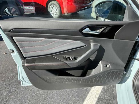 New 2026 Volkswagen Jetta GLI Autobahn image 5