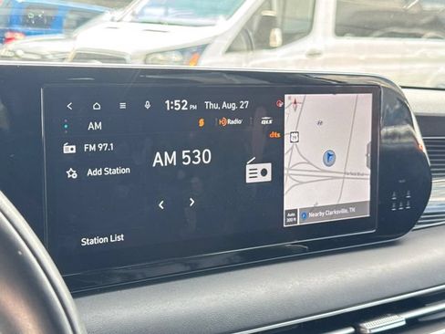 Used 2024 Hyundai Palisade Calligraphy AWD/4WD image 21