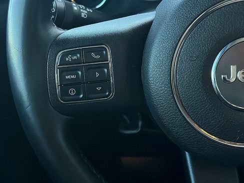 Used 2013 Jeep Wrangler Unlimited Sahara w/ Connectivity Group AWD/4WD image 11