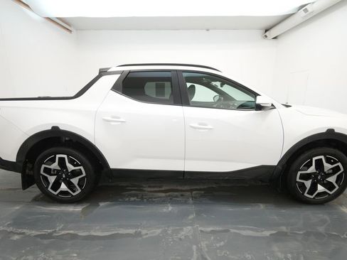 Used 2024 Hyundai Santa Cruz Limited image 10