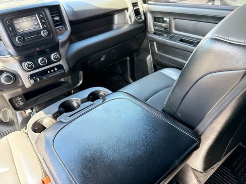 Used 2023 RAM 2500 Tradesman AWD/4WD image 26