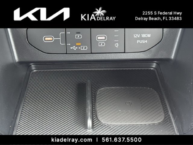 New 2026 Kia K5 GT-Line FWD image 22