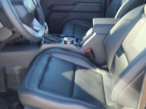 New 2025 Ford Bronco Big Bend image 17