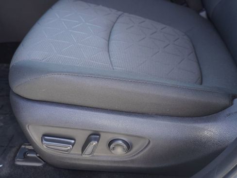 Certified 2025 Toyota RAV4 XLE w/ Convenience Package FWD image 13
