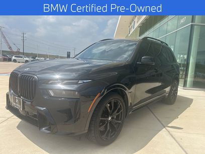 Certified 2023 BMW X7 xDrive40i w/ M Sport Package