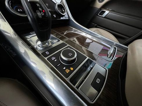 Used 2022 Land Rover Range Rover Sport HSE Silver Edition AWD/4WD image 14