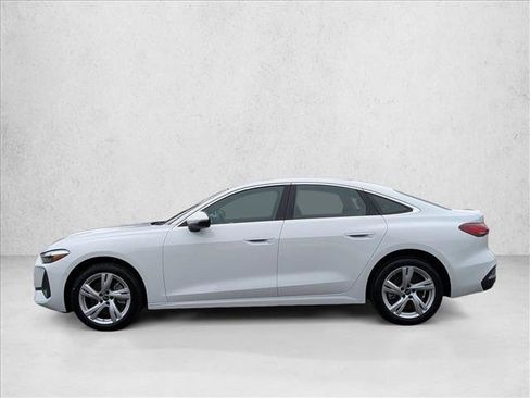 New 2025 Audi A5 2.0T Premium AWD/4WD image 9