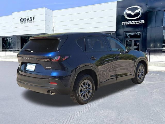 New 2026 MAZDA CX-5 Select AWD/4WD image 6