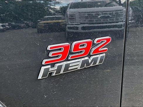 Used 2023 Dodge Charger Scat Pack RWD image 4