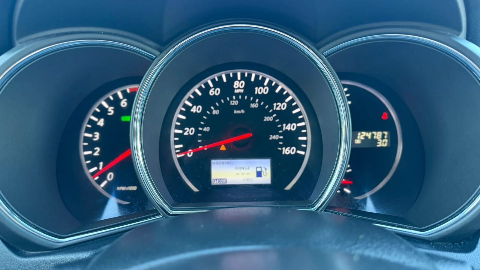 Used 2013 Nissan Murano S FWD image 15