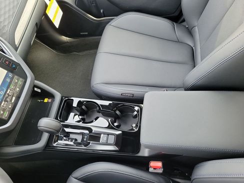 New 2026 Subaru Forester Limited image 22