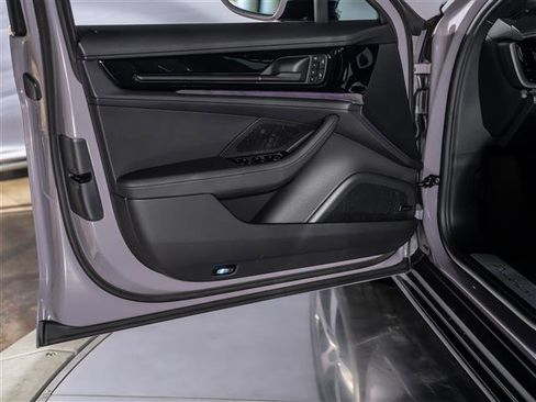 New 2026 Porsche Panamera Base image 24