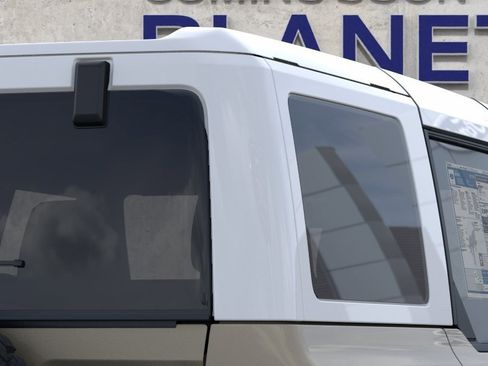 New 2026 Ford Bronco Heritage Edition AWD/4WD image 27