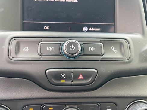 Used 2023 GMC Terrain SLE w/ Driver Convenience Package AWD/4WD image 20