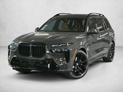 New 2026 BMW X7 xDrive40i w/ M Sport Package