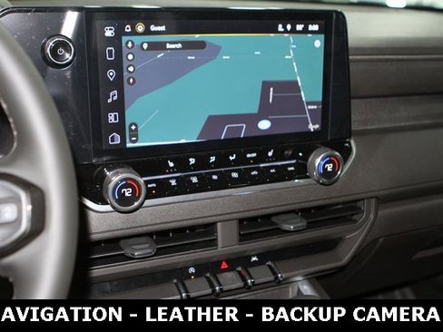 New 2026 Chevrolet Colorado Trail Boss image 21