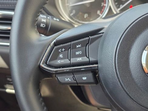 Certified 2025 MAZDA CX-5 AWD 2.5 S w/ Select Package image 26