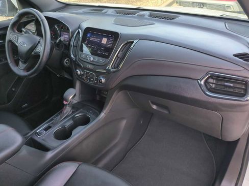 Used 2024 Chevrolet Equinox RS w/ RS Leather Package image 30