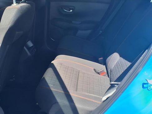 New 2026 Honda HR-V Sport image 13