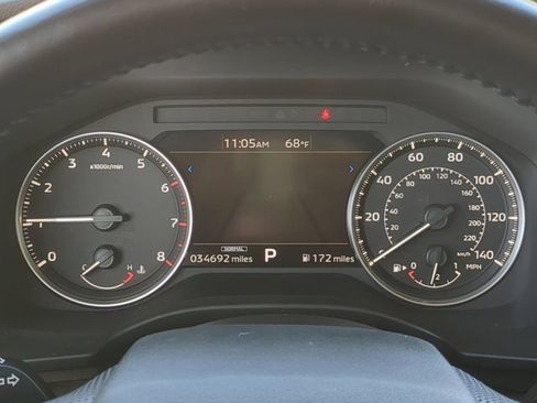 Used 2023 Mitsubishi Outlander SE image 25