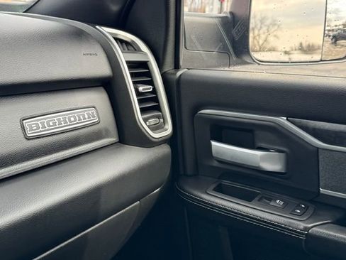 Used 2020 RAM 2500 Big Horn w/ Level 2 Equipment Group image 46
