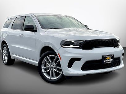 Used 2023 Dodge Durango GT