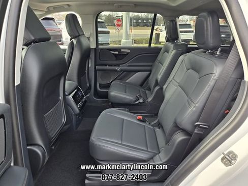 New 2026 Lincoln Aviator Reserve AWD/4WD image 7