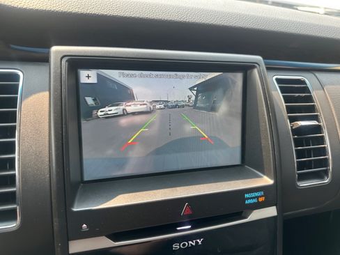 Used 2019 Ford Flex Limited AWD/4WD image 30