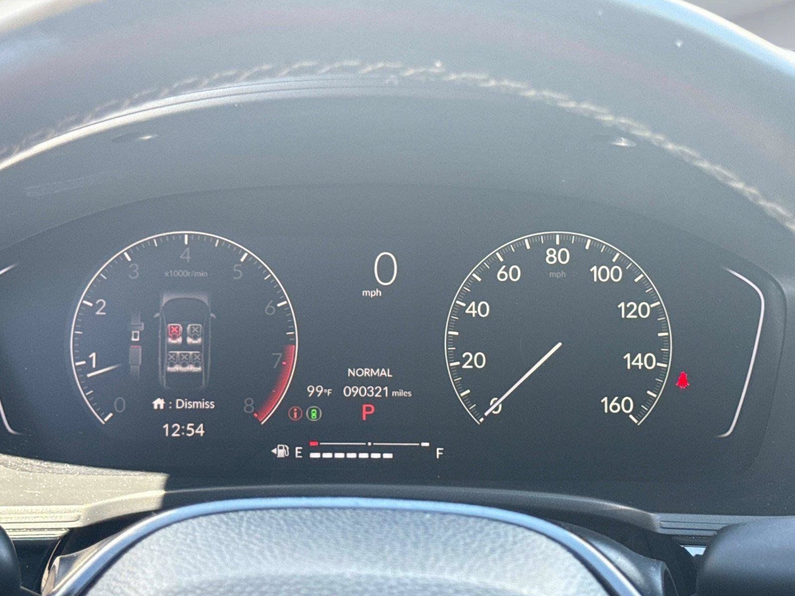 Certified 2022 Honda Civic Sport image 27