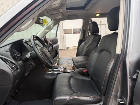 Used 2019 Nissan Armada SL w/ Premium Package image 5