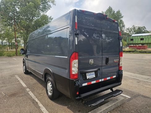 Used 2019 RAM ProMaster 3500 FWD image 3