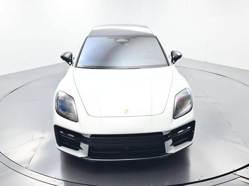 Certified 2026 Porsche Panamera GTS AWD/4WD image 46