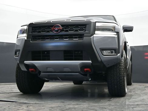 Used 2025 Nissan Frontier PRO-4X w/ Pro Premium Package AWD/4WD image 44