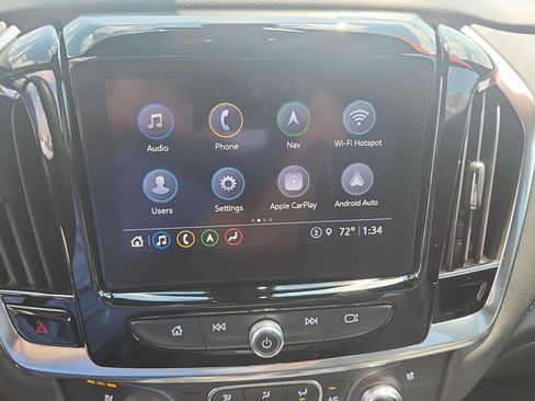 Used 2023 Chevrolet Traverse Premier AWD/4WD image 51