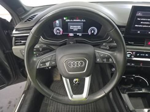 Used 2023 Audi A4 2.0T Premium Plus w/ Premium Plus Package AWD/4WD image 3