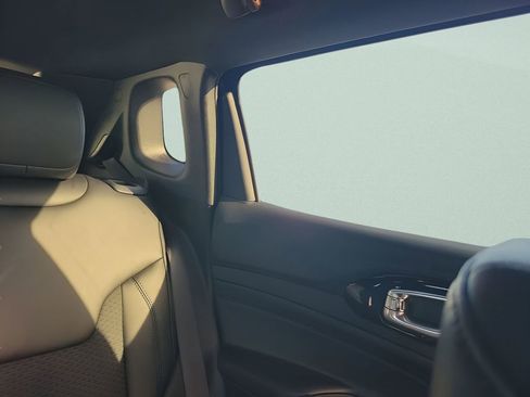 New 2026 Jeep Compass Latitude AWD/4WD image 14