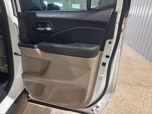 Used 2022 Honda Ridgeline RTL-E image 28