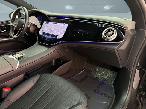 Certified 2024 Mercedes-Benz EQS 450+ Sedan image 27
