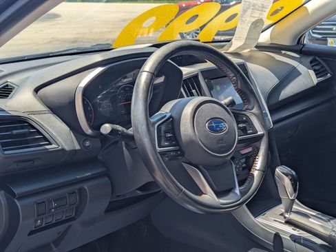 Used 2019 Subaru Crosstrek 2.0i Premium w/ Popular Package #2 AWD/4WD image 7
