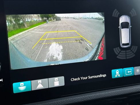 Used 2024 Honda CR-V EX-L image 18