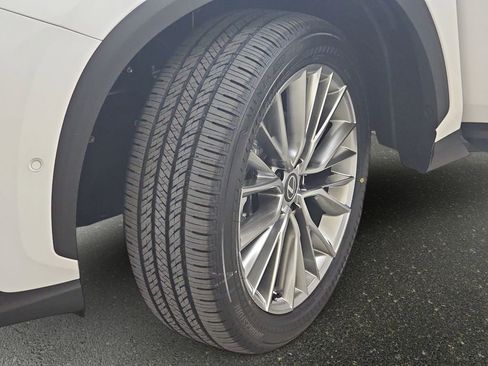 New 2026 Lexus NX 350 AWD w/ Luxury Package image 33