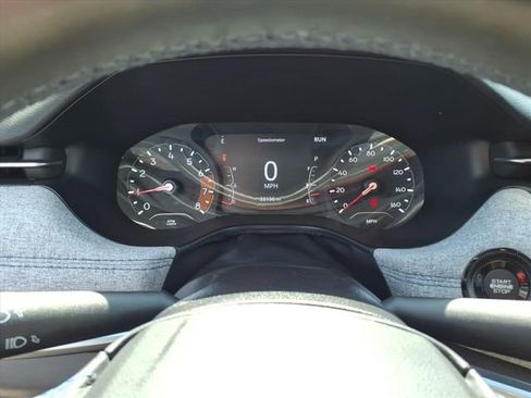 Used 2022 Jeep Compass Latitude w/ Convenience Group image 17