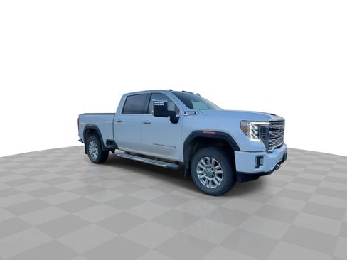 Used 2023 GMC Sierra 2500 Denali w/ Denali Ultimate Package image 2