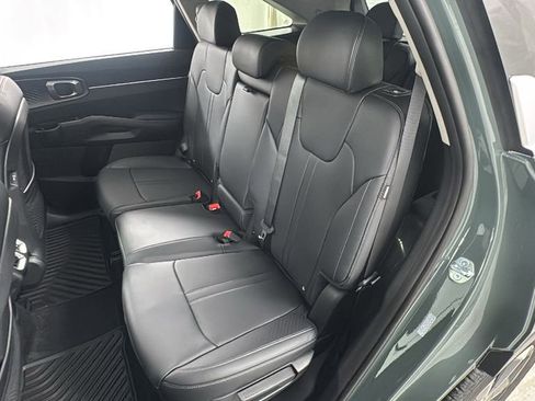 New 2026 Kia Sorento EX AWD/4WD image 12