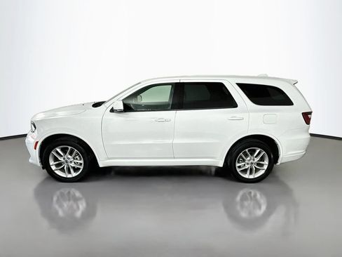 Used 2022 Dodge Durango GT AWD/4WD image 4