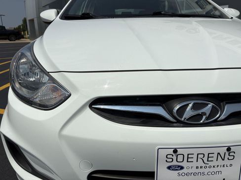 Used 2014 Hyundai Accent GS FWD image 24