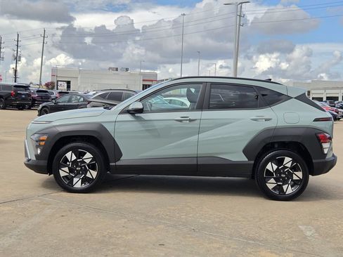 Used 2025 Hyundai Kona SEL AWD/4WD image 6
