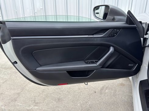 Used 2024 Porsche 911 Carrera T image 41